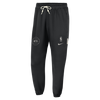 Mens Brooklyn Nets Standard Issue Pants