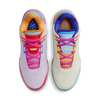Mens Zoom Lebron NXXT Gen Ampd Shoe