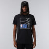 NBA Logo Short Sleeve T-Shirt