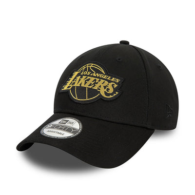 Unisex Los Angeles Lakers 9Forty Adjustable Cap