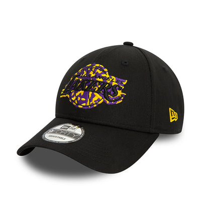 Los Angeles Lakers 9Forty Cap