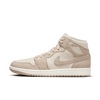 Womens Air Jordan 1 Mid SE Shoe