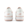 Womens BB550 Shoe