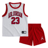 Infant Jordan DNA Muscle Set