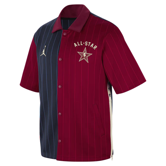 All Star Weekend 24 Showtime Jacket