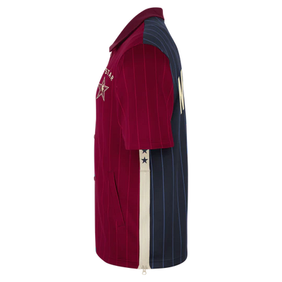 All Star Weekend 24 Showtime Jacket
