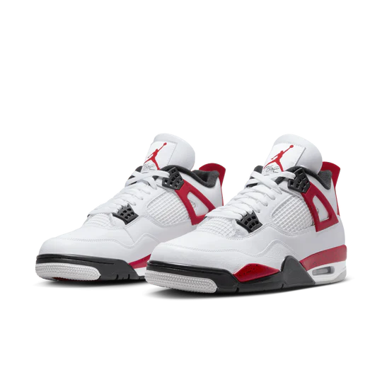 Mens Air Jordan 4 Retro Shoes