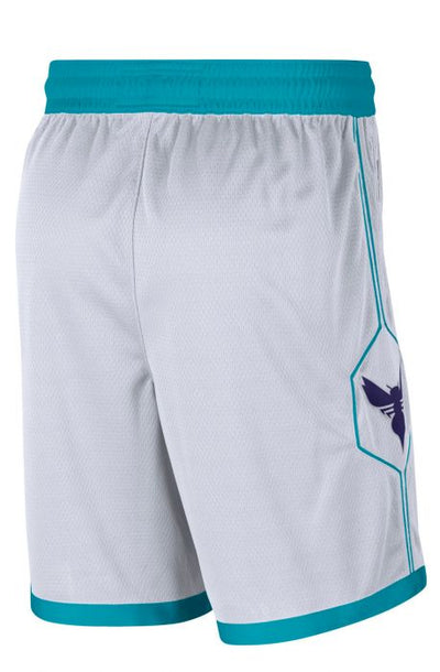 Mens Charlotte Hornets Swingman ASC Shorts