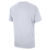 Mens Brooklyn Nets Courtside Statement M90 T-Shirt