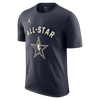 All Star Weekend 24 Lebron James Essential T-Shirt