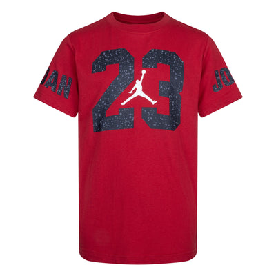 Boys 23 Speckle T-Shirt