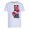 Boys Jordan The Shoes Short Sleeve T-Shirt