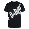 Junior Jordan Throw Back Short Sleeve T-Shirt