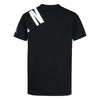 Junior Jordan Throw Back Short Sleeve T-Shirt