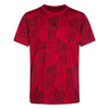 Boys Jordan Diamond Short Sleeve T-Shirt