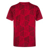 Boys Jordan Diamond Short Sleeve T-Shirt