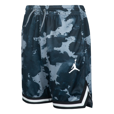 Boys Watercolour Remix Shorts