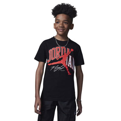 Boys KSA Home And Away Jumpman T-Shirt