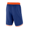 Mens New York Knicks Icon Swingman Shorts