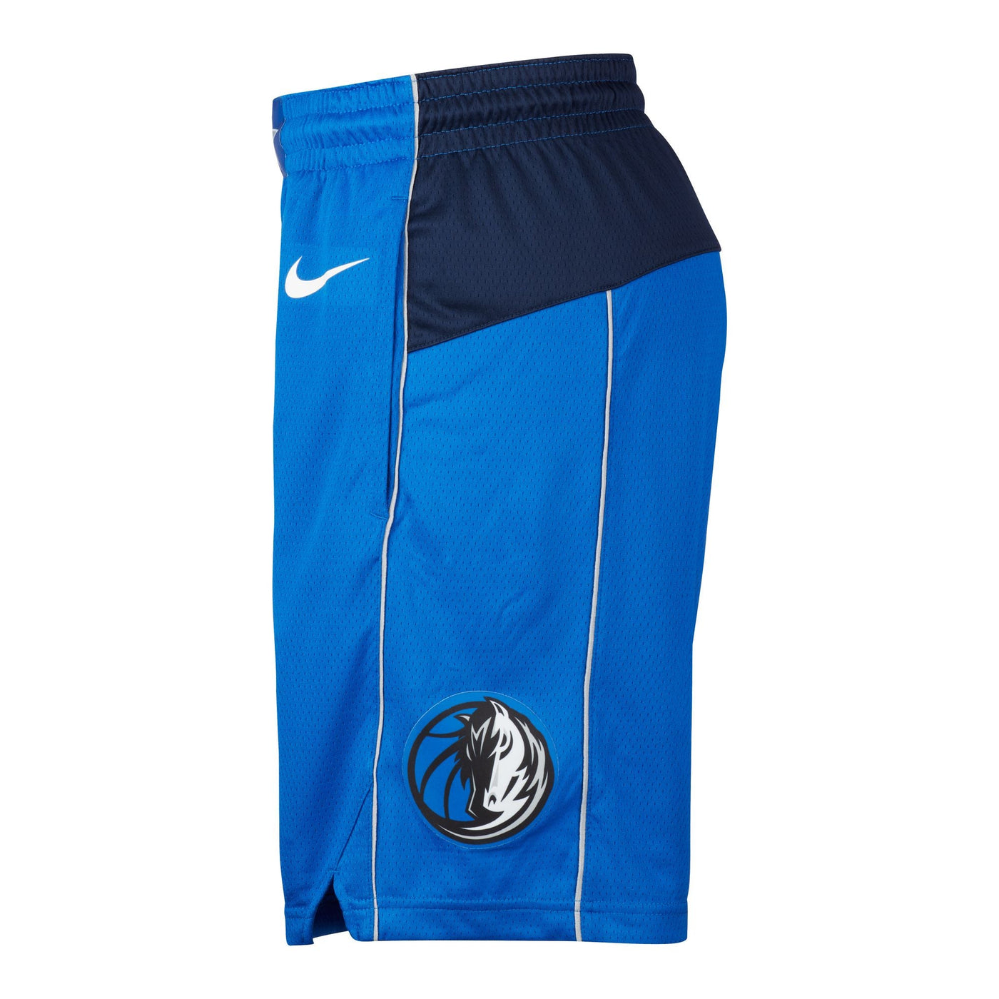 Mens Dallas Mavericks   Swingman Icon Edition Short