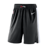 Mens Portland Trail Blazers Icon Swingman Shorts