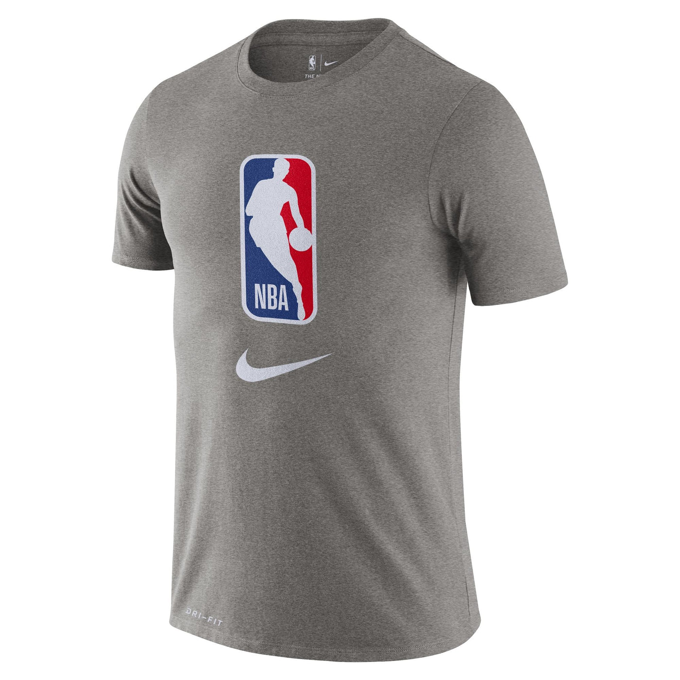 Mens NBA Dry Short Sleeve T-Shirt