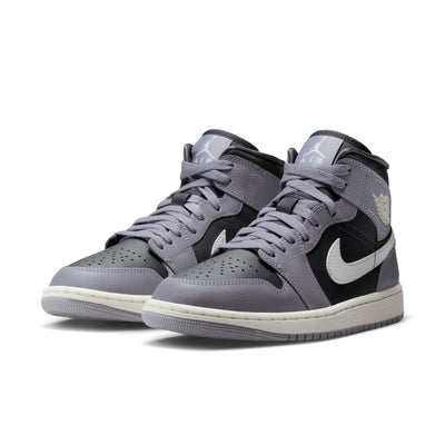 Womens Air Jordan 1 Mid Shoe