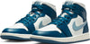 Womens Air Jordan 1 Mid Shoe