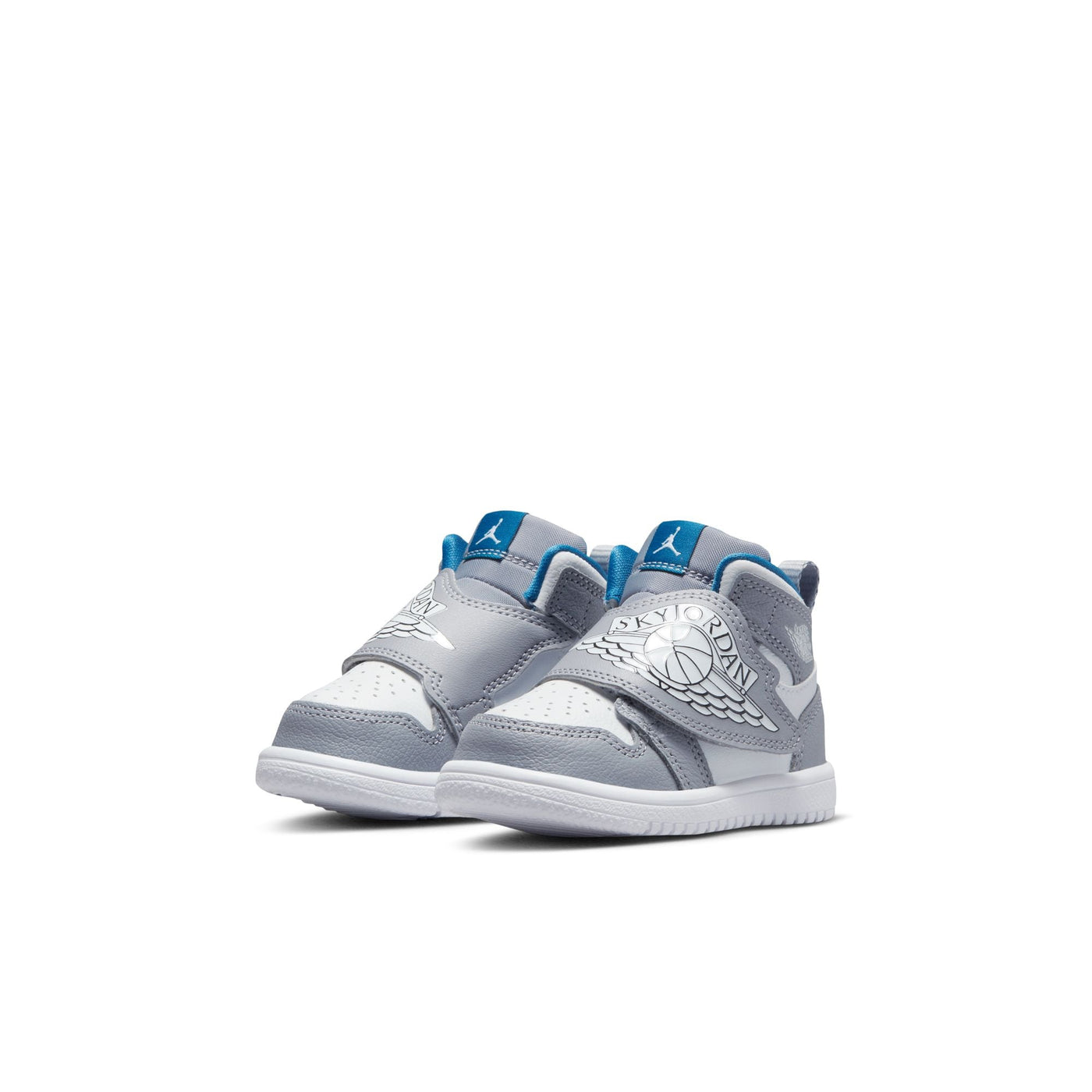 Boys  Sky Jordan 1 Shoe