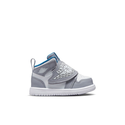 Boys  Sky Jordan 1 Shoe