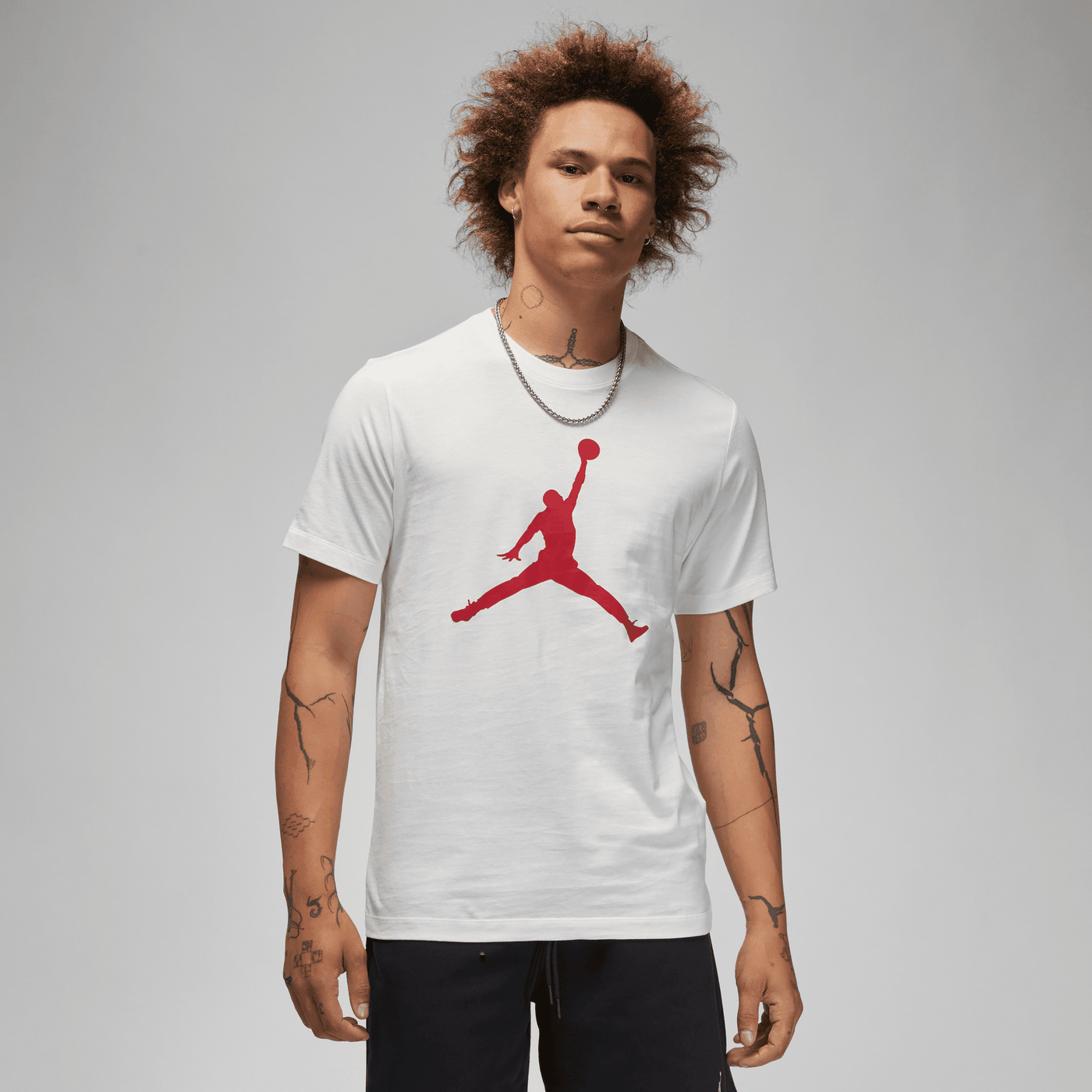 Mens Jumpman T-Shirt