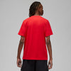 Mens Jumpman Short Sleeve T-Shirt