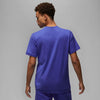 Mens Jumpman Jordan Air Wordmark T-Shirt