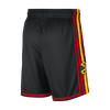 Mens Atlanta Hawks Statement Swingman Shorts