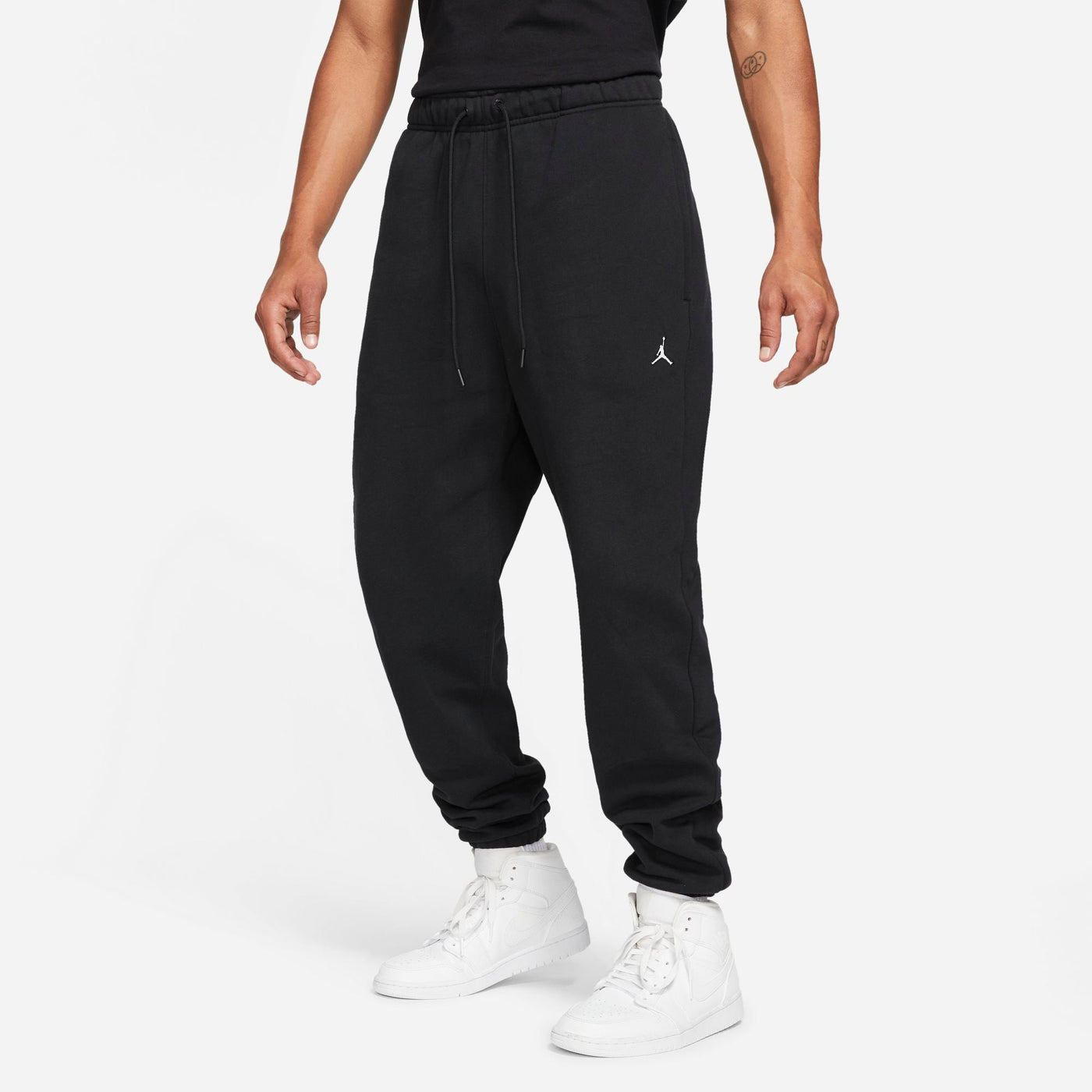 Mens Essential Fleece Pant