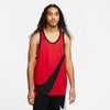 Mens Dri-fit Crossover Jersey