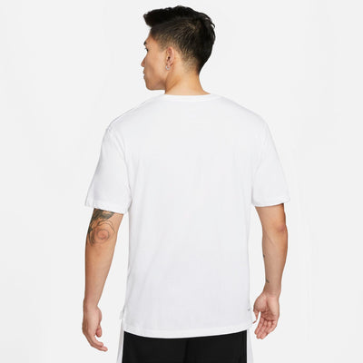 Mens Dri-Fit Sport Short Sleeve T-Shirt