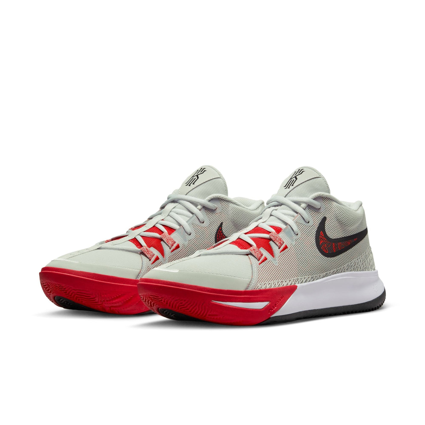 Mens Kyrie Flytrap VI Shoe