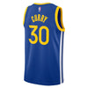 Golden State Warriors Icon Edition Swingman Icon Edition Jersey