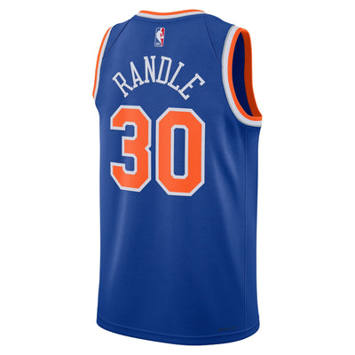 New York Knicks Swingman Icon Jersey