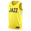 Mens Utah Jazz Icon Swingman Replica Jersey