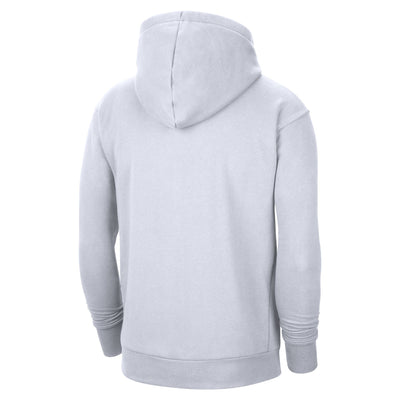 Mens NBA Essential Pullover Hoodie