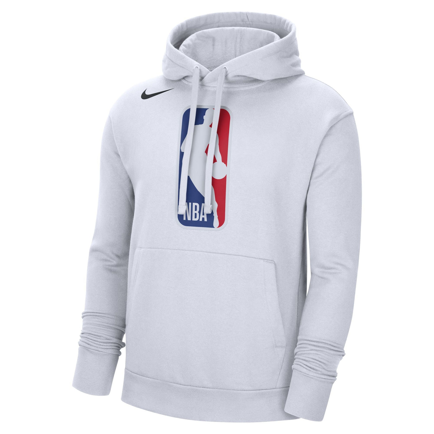 Mens NBA Essential Pullover Hoodie