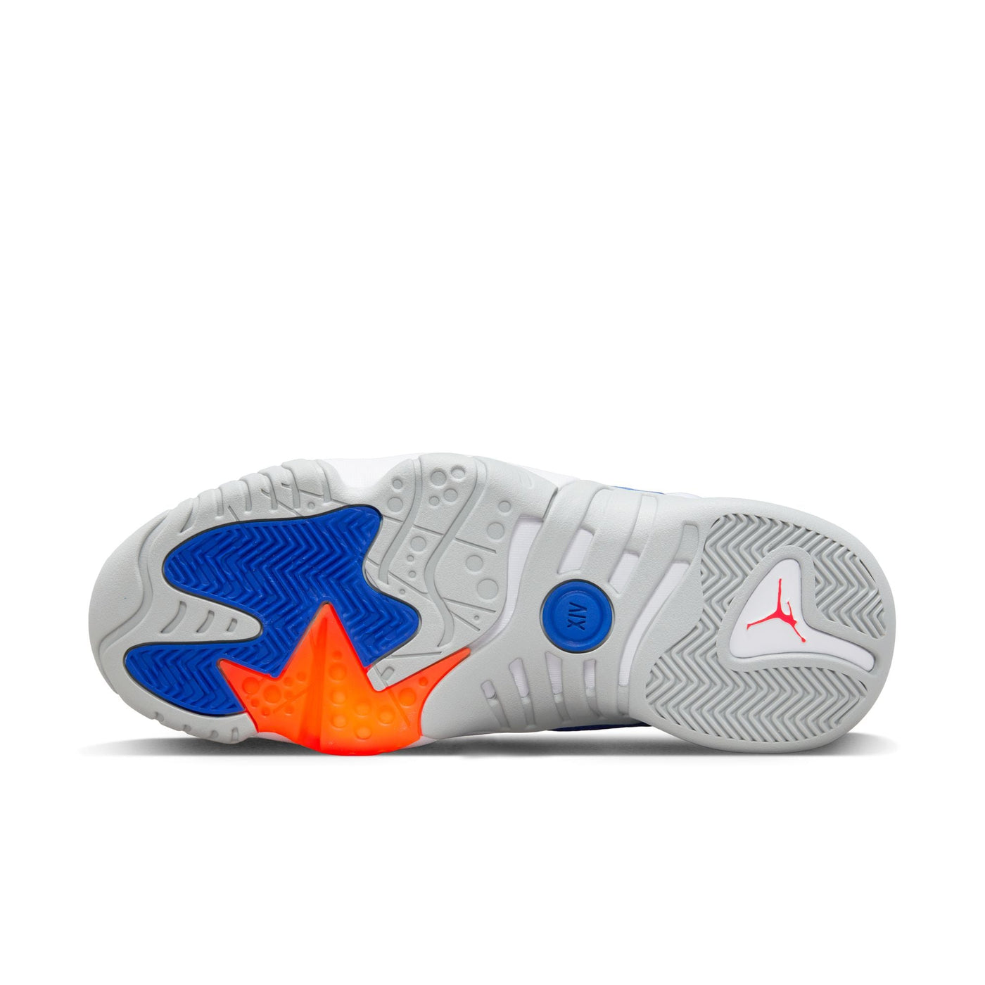 Mens Jumpman Two Trey Shoe