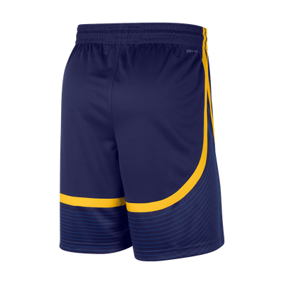 Mens Golden State Warriors Statement Swingman Shorts