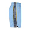 Mens Memphis Grizzlies Statement Swingman Shorts