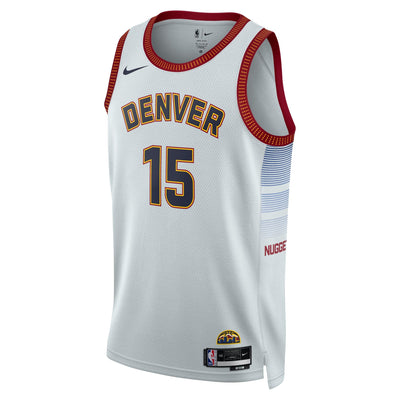 Mens Jokic Denver Nuggets Swingman City Edition Jersey