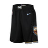 Mens Memphis Grizzlies Swingman City Editon Short