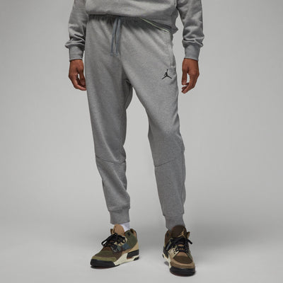 Mens Dri-Fit Sport Crossover Fleece Pant