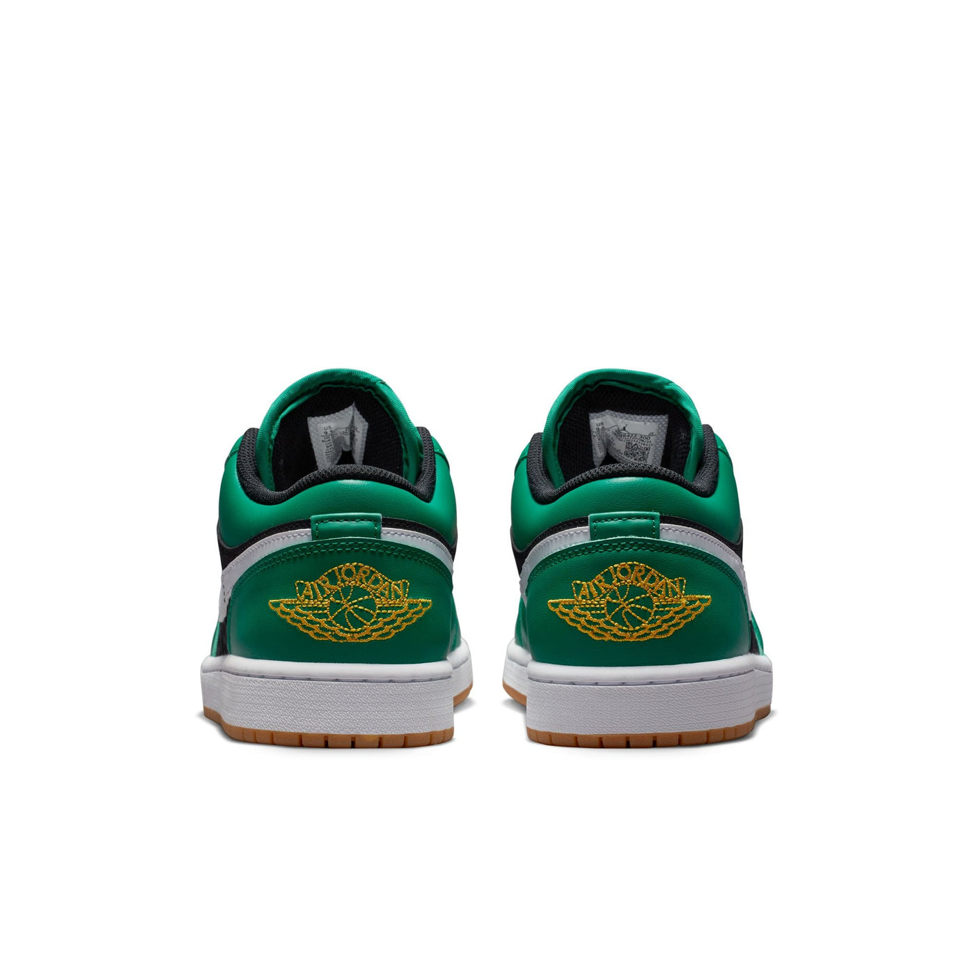 Mens Air Jordan 1 Low Shoe